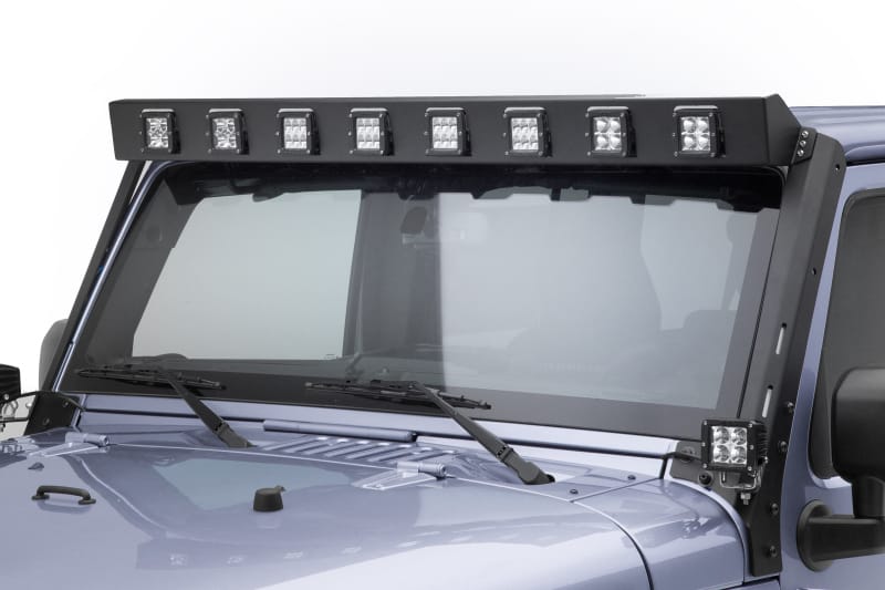 GOR Light Mounts thumbnail 4