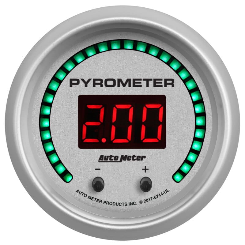 AM Ultra-Lite Gauges thumbnail 2