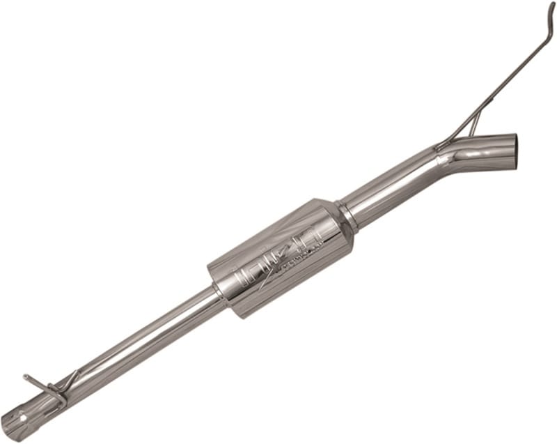 INJ Catback Exhaust