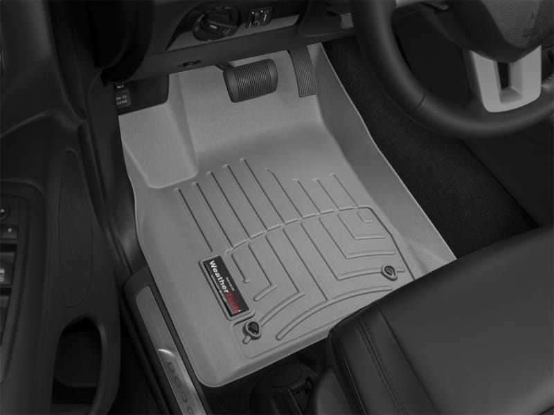 WT FloorLiner - Front - Grey thumbnail 2