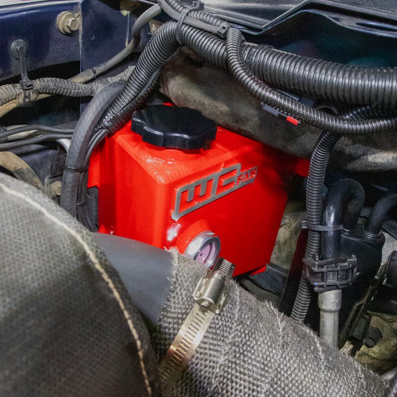 WCF Coolant Tank Kit thumbnail 5