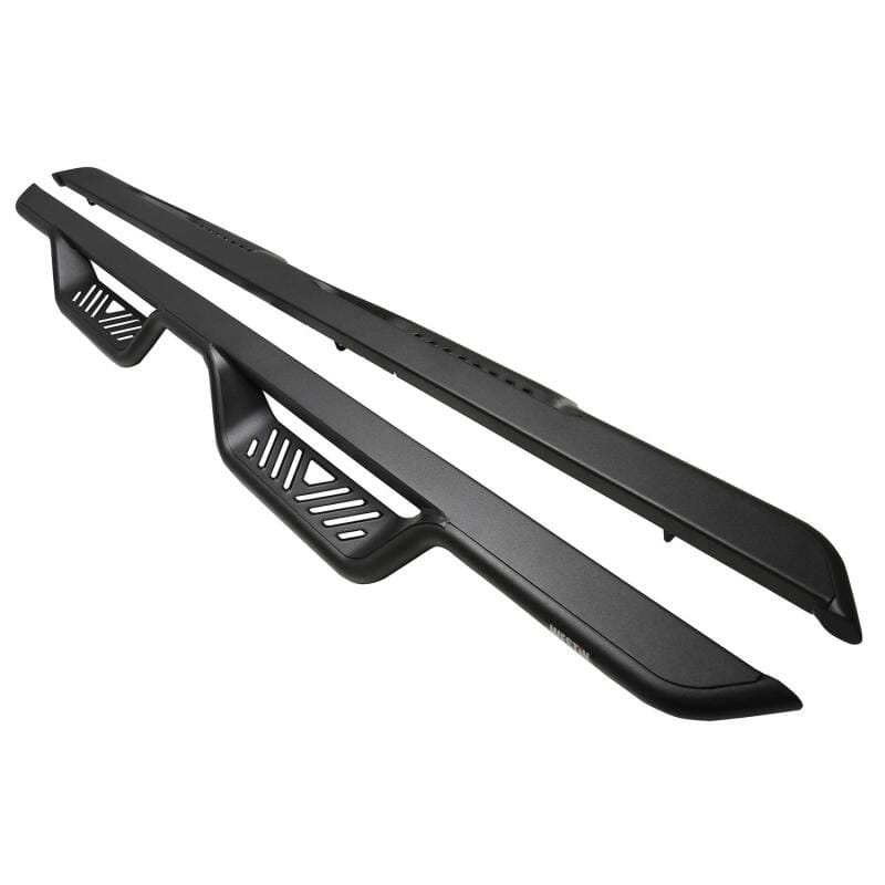 WES Nerf Bars - Outlaw thumbnail 2