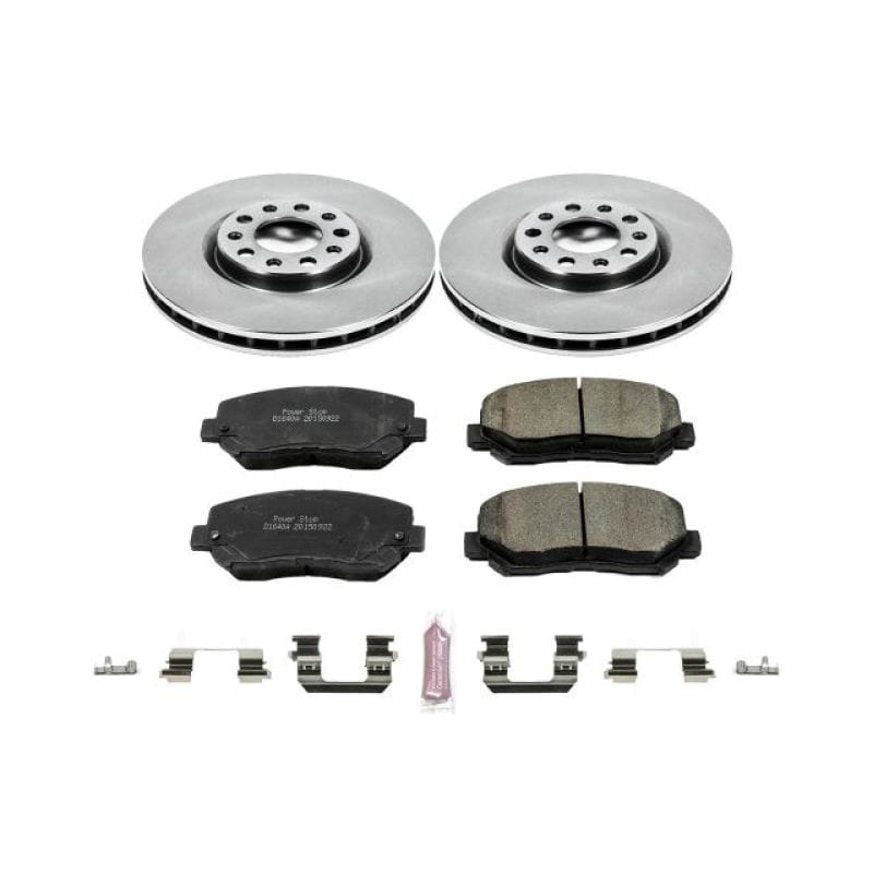 PSB Autospecialty Kit