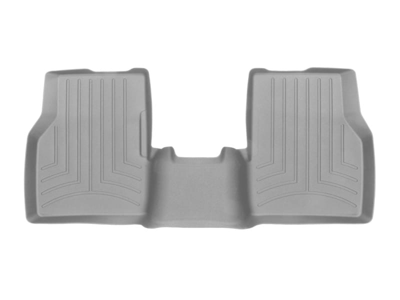 WT FloorLiner - Rear - Grey