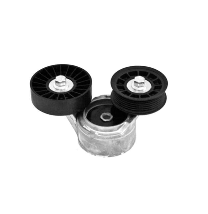 OMI Pulleys