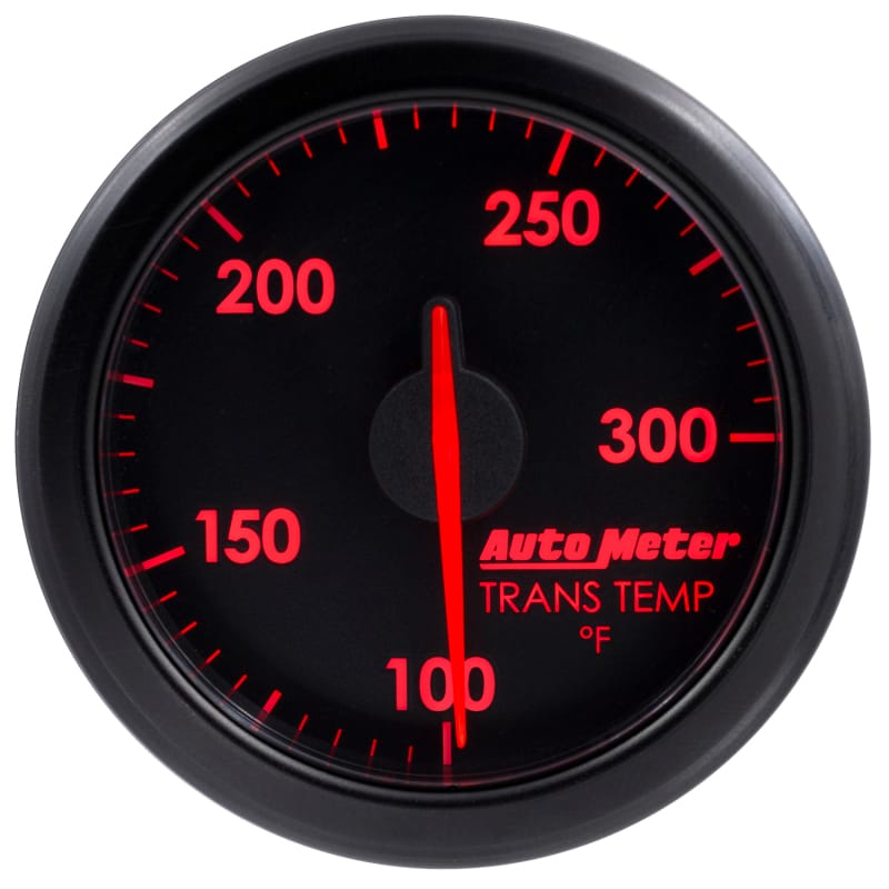 AM AirDrive Gauges thumbnail 4