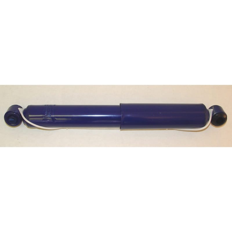OMI Shocks