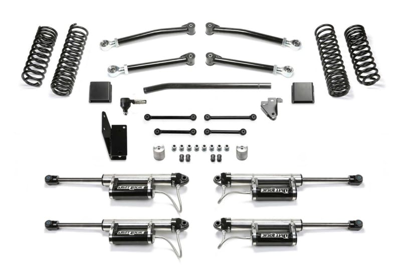 FAB Control Arm Links