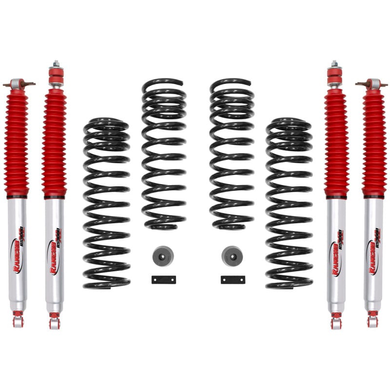 RHO Lift Kits