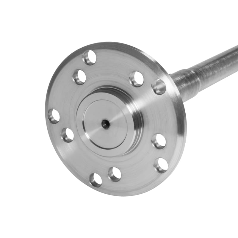 YUK USA Std Repl Axles thumbnail 2