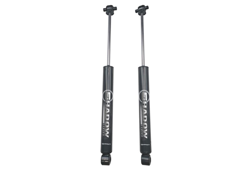 SLF Shocks