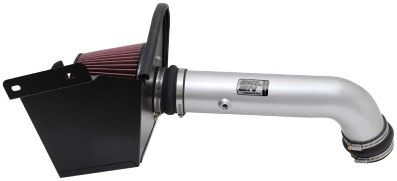 KN 69 Typhoon Intake thumbnail 4