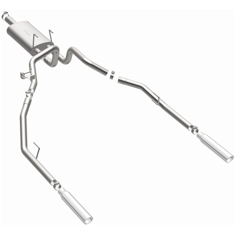 MAG Catback Exhaust thumbnail 3