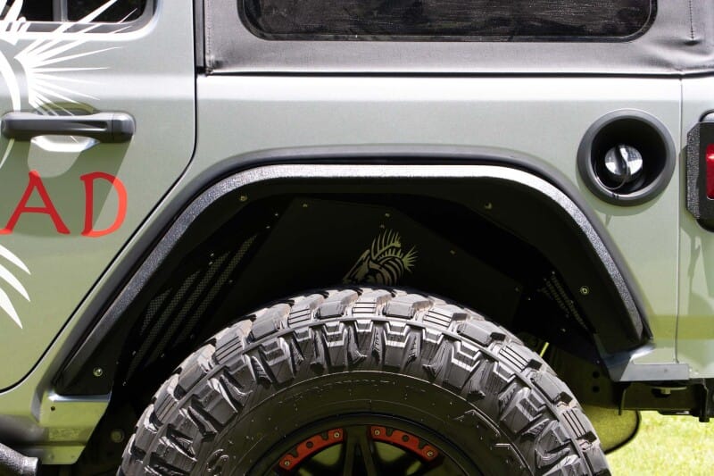 FBO Fenders thumbnail 3