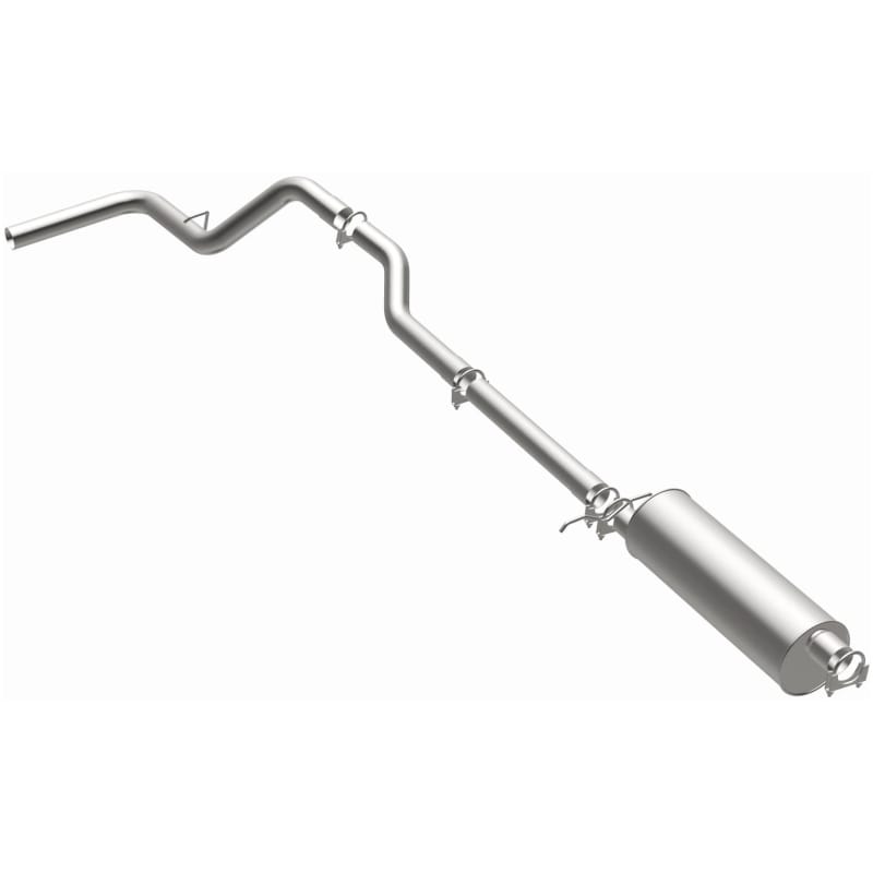MAG BRE Exhaust Kits thumbnail 3
