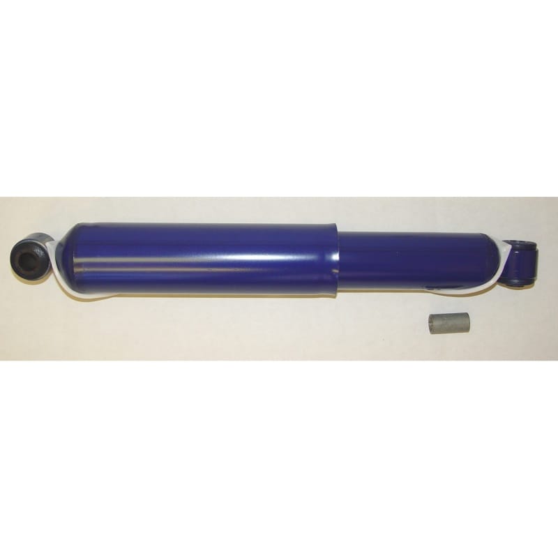 OMI Shocks