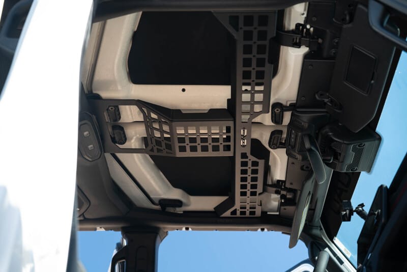 DVE Molle Panels thumbnail 2