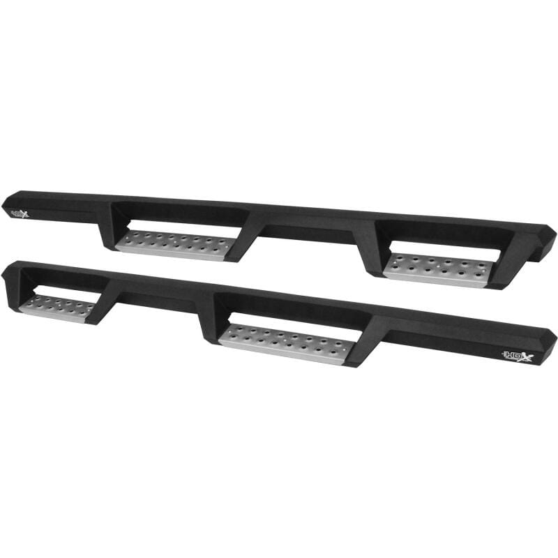 WES Nerf Bars - HDX Drop thumbnail 3
