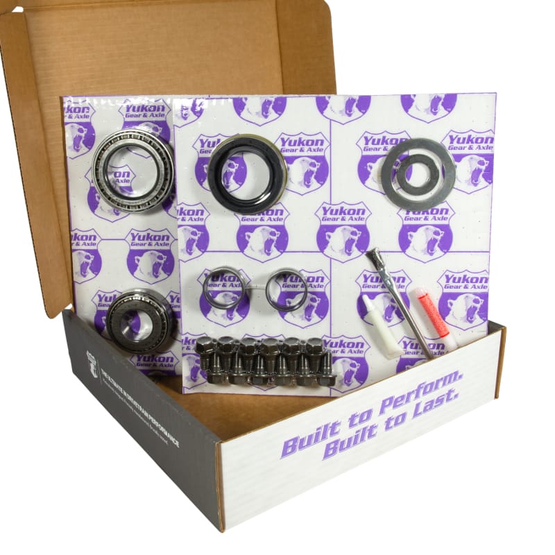 YUK Gear & Install Kits thumbnail 3