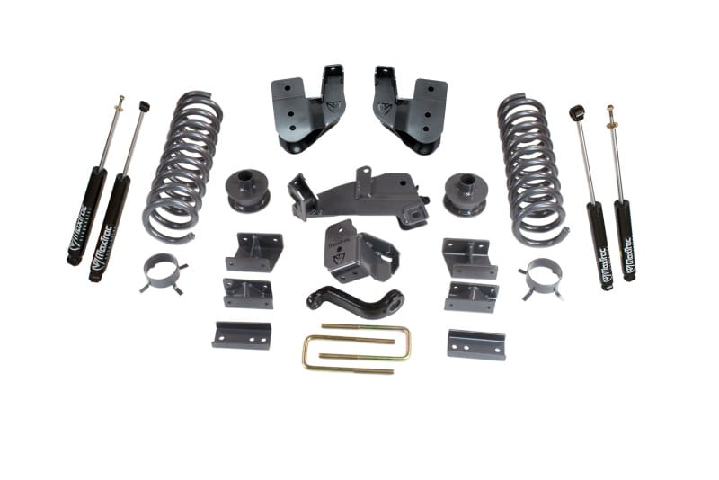 MXT Track Bar Bracket