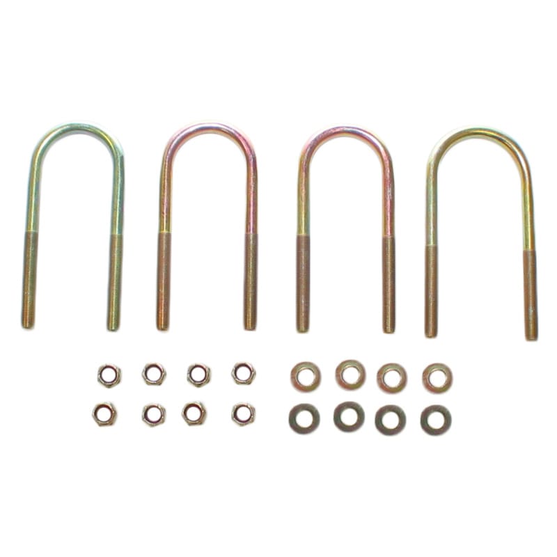 RHO U-Bolt Kits