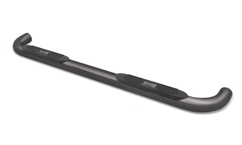 LND Nerf Bars - Black thumbnail 3