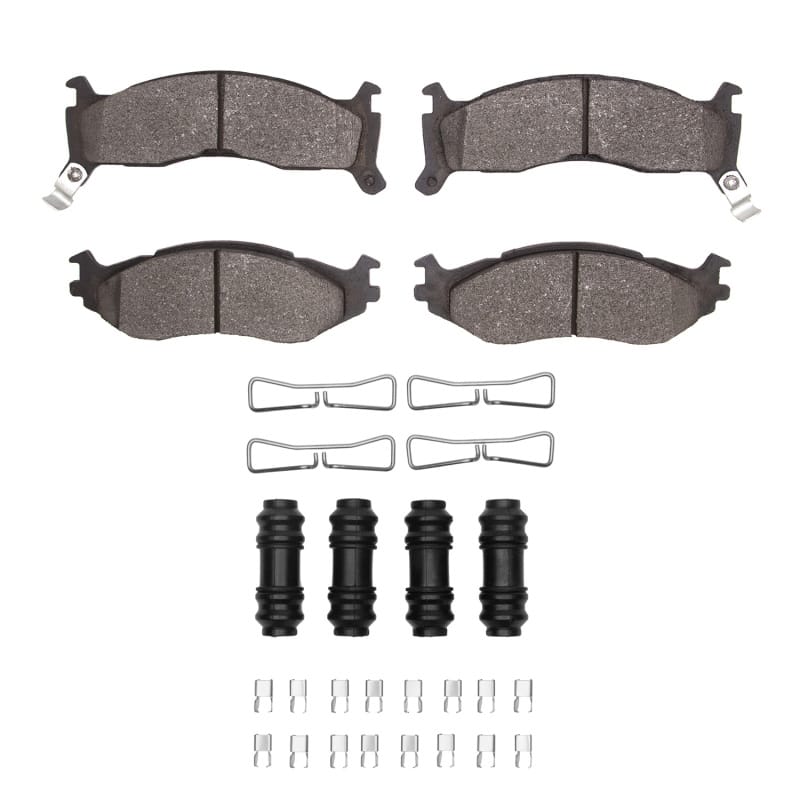 RNC Optimum OE Brake Pads