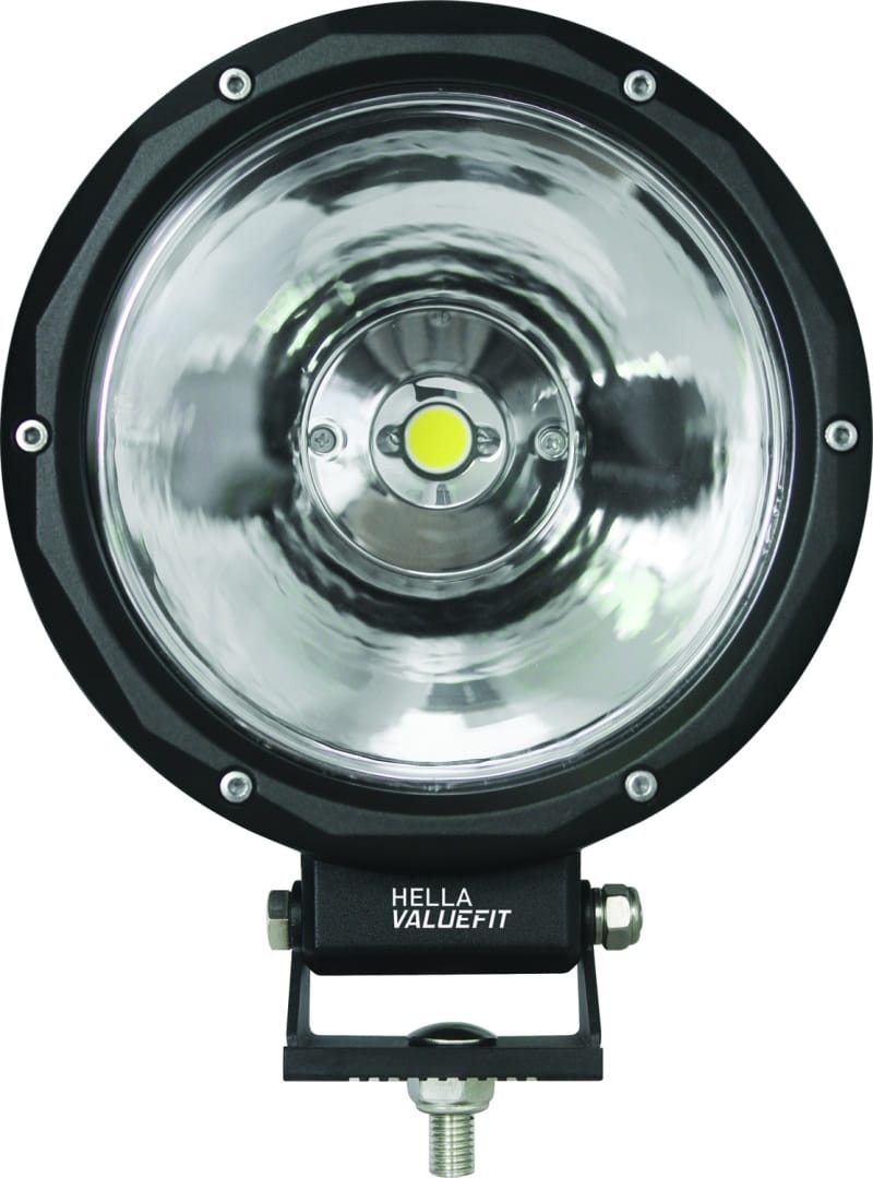HELLA Value Fit LED Bar thumbnail 2