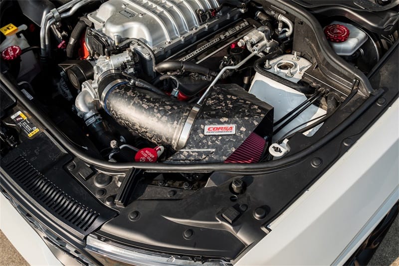 COR Air Intake Open Element thumbnail 3