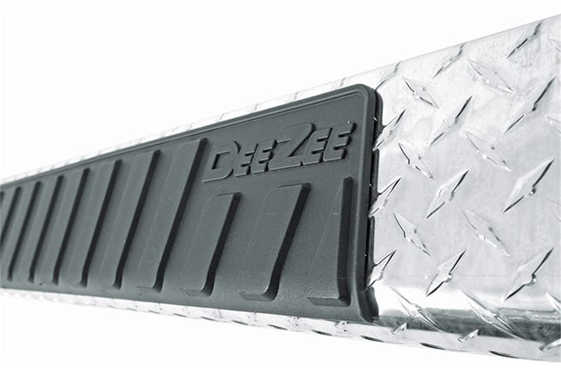 DZE Nerf Bars thumbnail 3
