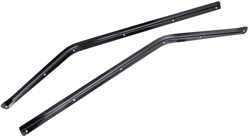 OMI Soft Top Hardware