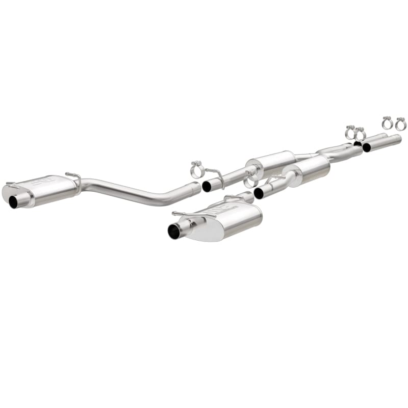 MAG Catback Exhaust