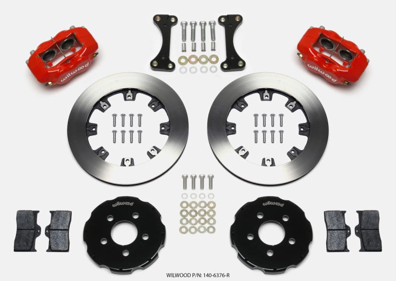 WIL Dynalite Brake Kit