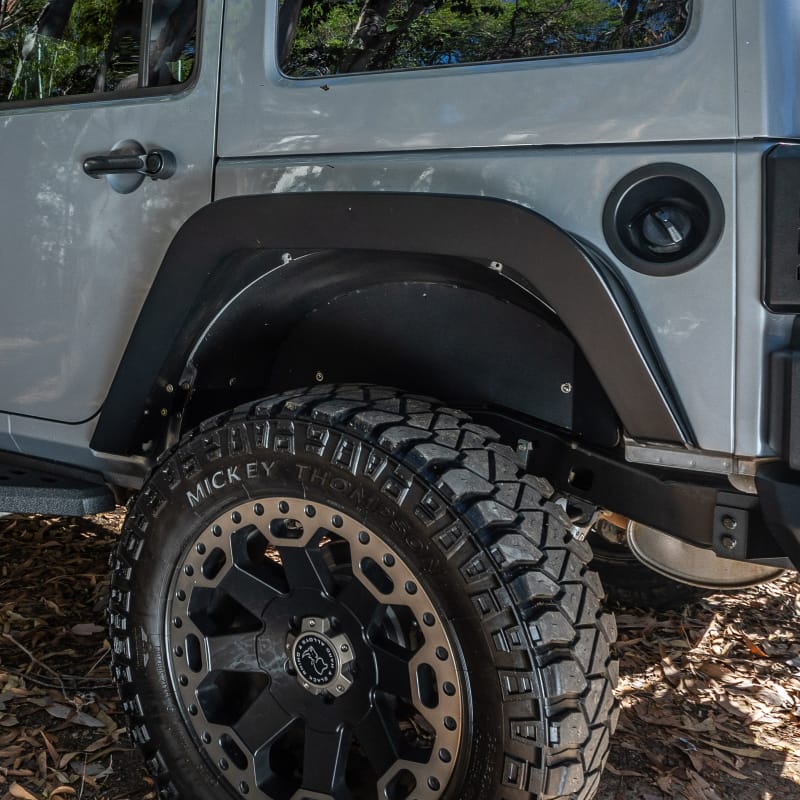 GOR Fenders thumbnail 2