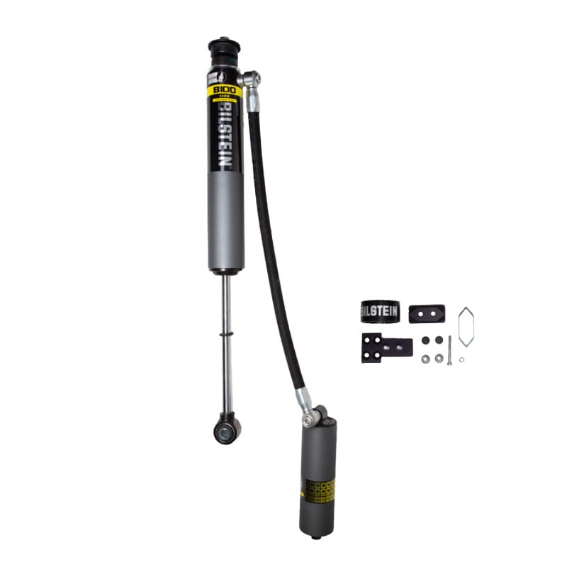 BIL B8 Series Shocks