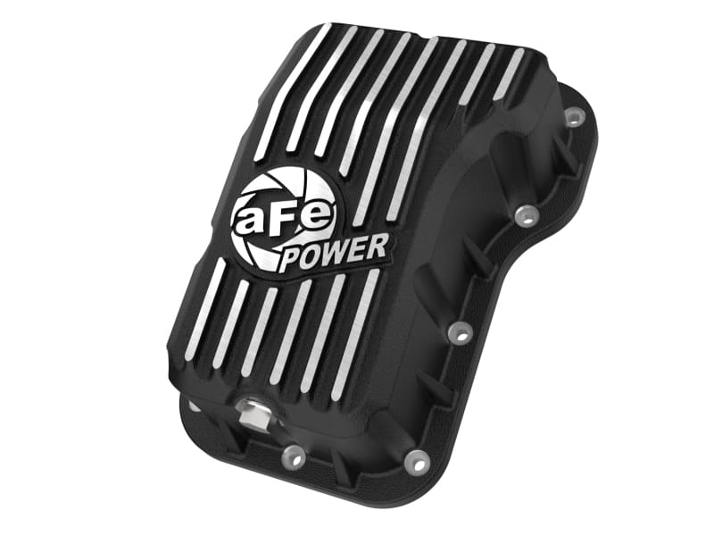 AFE Diff/Trans/Oil Covers
