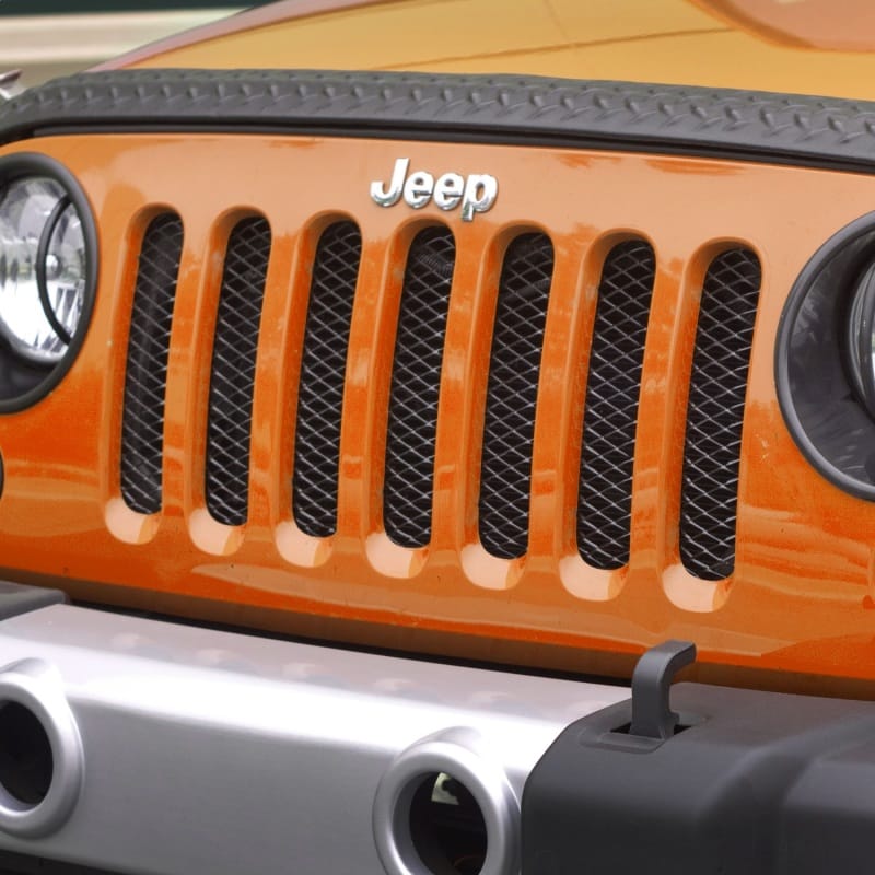 RUG Grille Inserts thumbnail 2