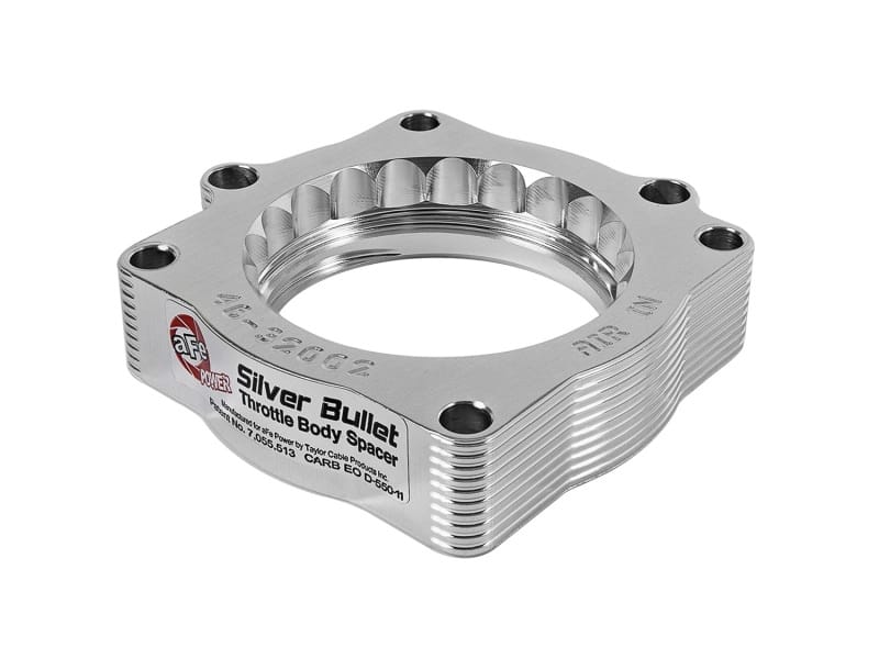 AFE Silver Bullet TBS