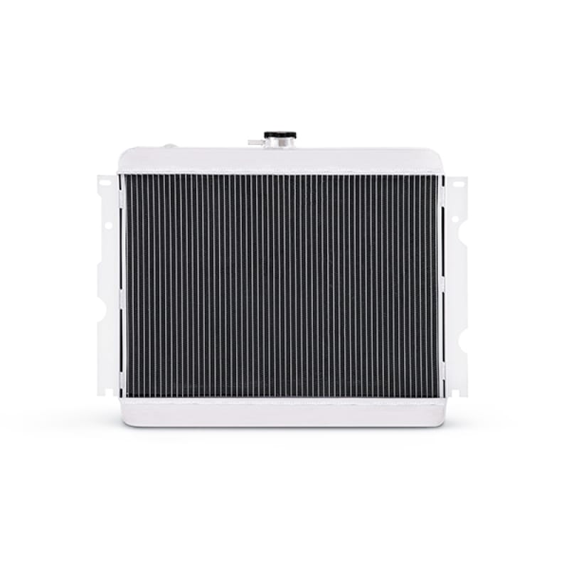 MM Radiators - Alum X-Line thumbnail 2