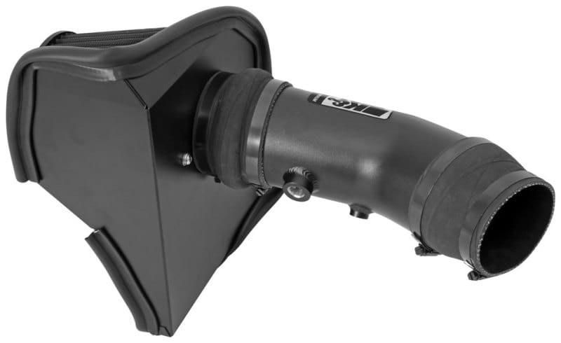 KN 71 Blackhawk Air Intake thumbnail 5