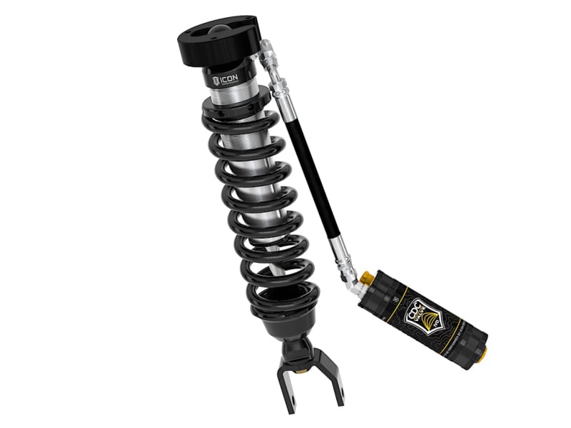 ICO 2.5 Series Coilover Kits thumbnail 2
