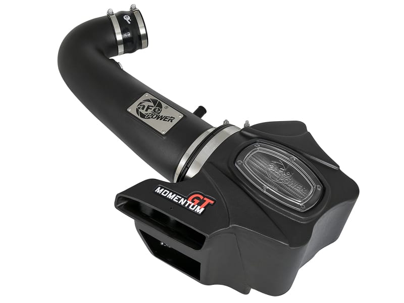 AFE Momentum GT Cold Air Intakes