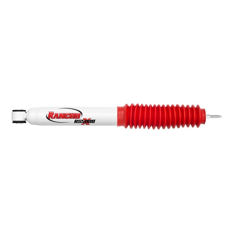 RHO RS5000X Shocks