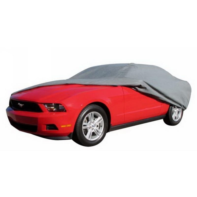 RAM Car Covers thumbnail 2