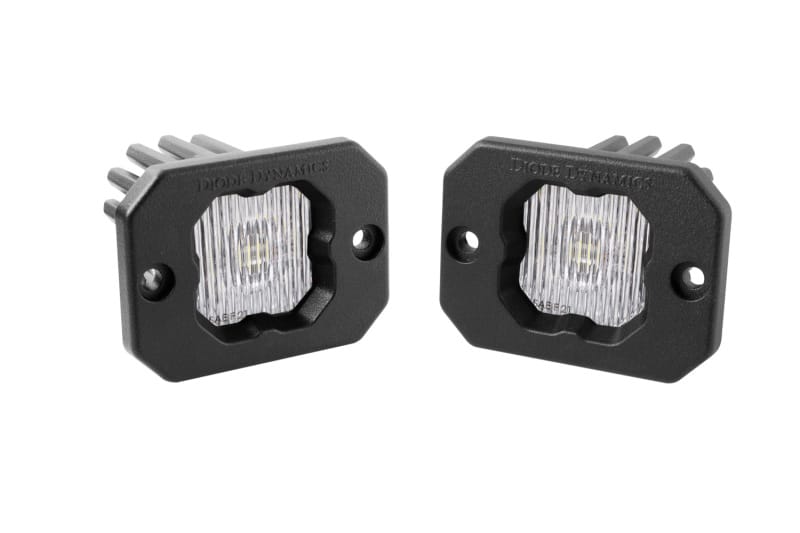 DIO LED Light Pods