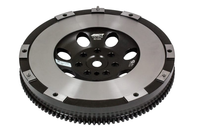 ACT XACT Streetlite Flywheels thumbnail 2