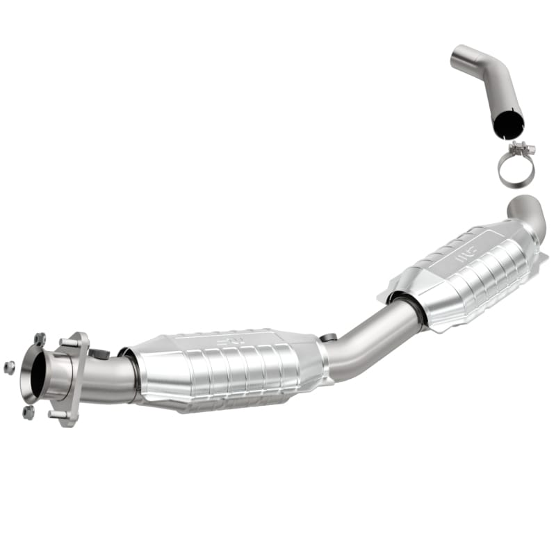 MAG Converter Direct Fit