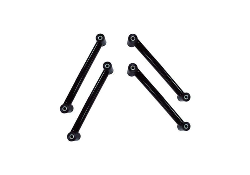 SLF Control Arms