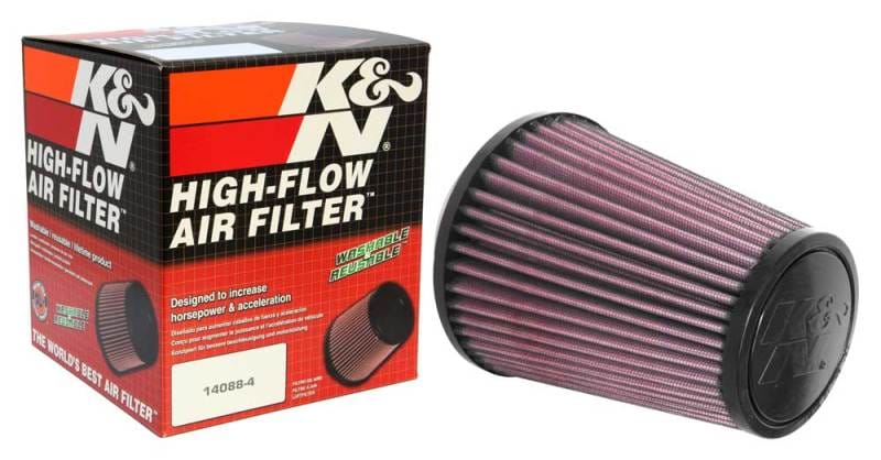 KN Universal Air Filter thumbnail 4