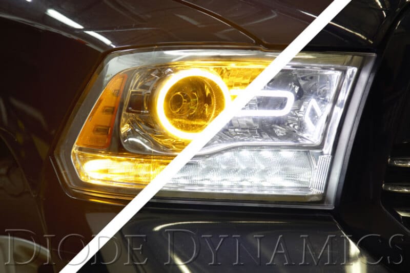 DIO Halo Ring Bulb thumbnail 2
